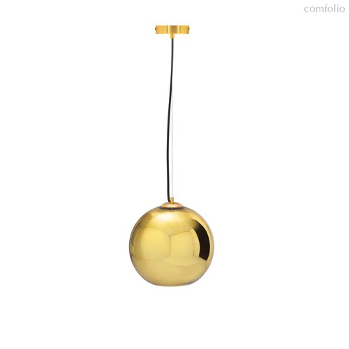 LOFT2024-A Подвесной светильник LOFT IT Copper Shade - Loft It