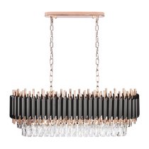 10206/1200R Подвесной светильник LOFT IT Eclair - Loft It