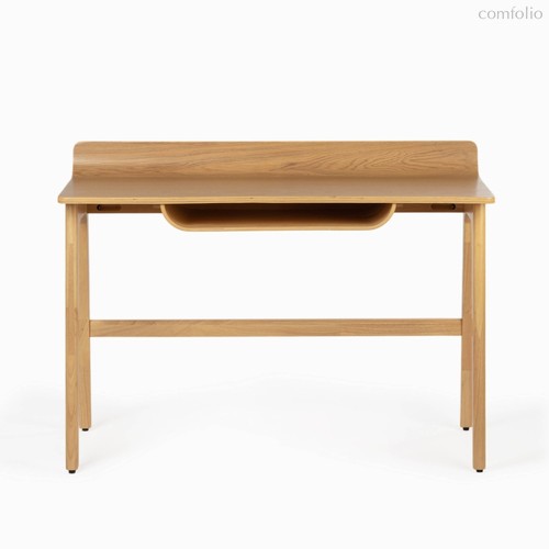 Письменный стол Fruitful 120х51, цвет бежевый - Cosmo