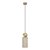 10249/B Подвесной светильник LOFT IT Dolomite - Loft It