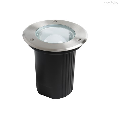 Грунтовые и тротуарные светильники: Грунтовый светильник KANLUX XARD DL-40 Е27 - Kanlux