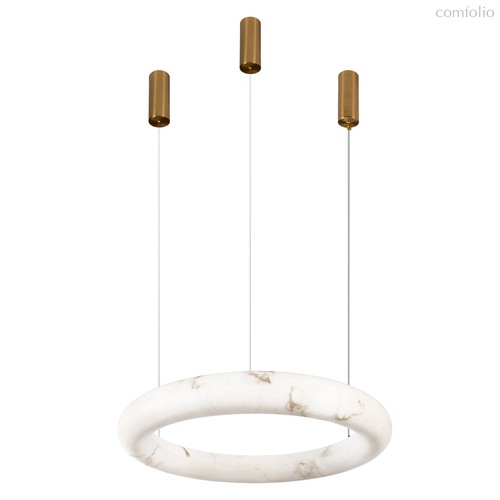 10547/800 Подвесной светильник LOFT IT Oslo acrylic - Loft It