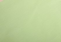НБ-С-Салатовая наволочка БЯЗЬ-ПОПЛИН для подушки С "ДЛЯ БЕРЕМЕННЫХ", цвет салатовый - АльВиТек
