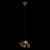 10469S Smoke Подвесной светильник LOFT IT Random - Loft It
