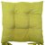 Подушка на стул "Олива", 41х41 см, P705-Z740/1, цвет оливковый - Altali