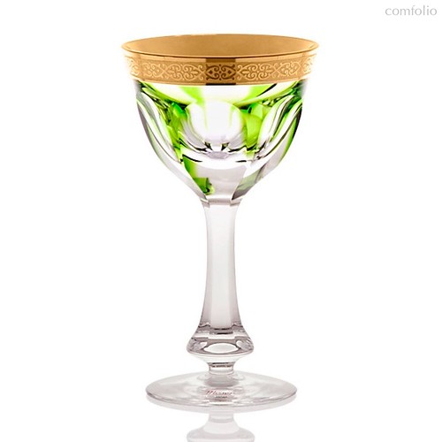 Бокал для красного вина Moser Леди Гамильтон 210 мл - Moser