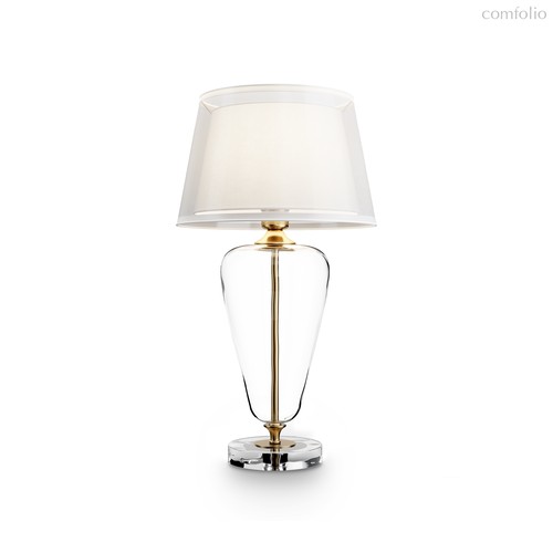 Настольный светильник Maytoni Verre Z005TL-01BS - Maytoni