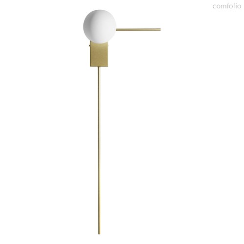 10132/H Gold Бра LOFT IT Meridian - Loft It