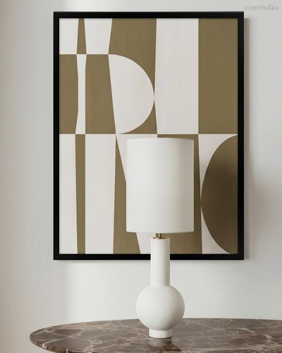 Жикле Urban Balance - Louvre Home