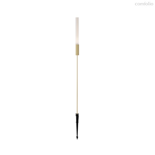 Ландшафтный светильник Outdoor O510FL-L3BS3K1 - Maytoni