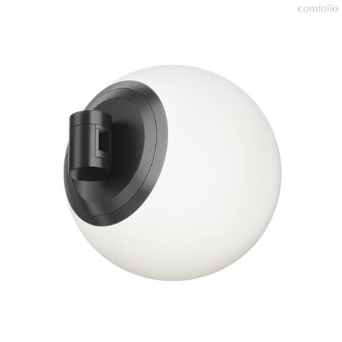 Трековый светильник Technical TR229-1-8W4K-B - Maytoni