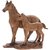 Лошадь с жеребенком 24x22 см - Lesser & Pavey
