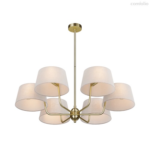 Подвесной светильник Модесто / Modesto E14х6 - Maytoni