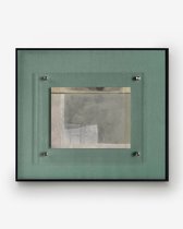 Интерьерный постер Weekend-I, цвет бежевый - Louvre Home