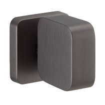 Дверная ручка Frascio Futuristic Eder Anthracite 950/50QR-ANT - Frascio