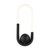 Настенный светильник (бра) Freya FR6106WL-L10B1 - Freya