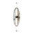 Настенный светильник (бра) Freya FR6207WL-L10MR - Freya