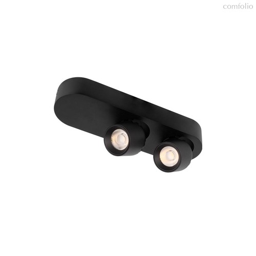 10320/2 Black Накладной светильник LOFT IT Quiet - Loft It
