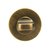 Завёртка сантехническая SILLUR OL ANT.BRONZE (Античная бронза, антибактериальное покрытие) - Archie