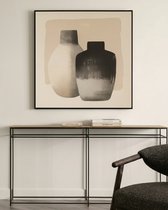 Жикле Jars - Louvre Home