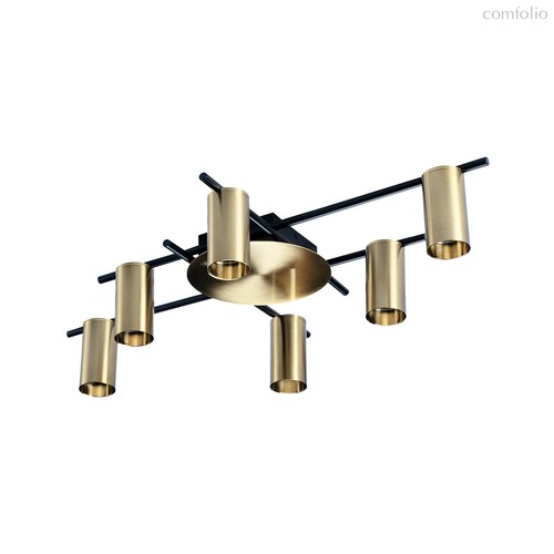 8120C-6 Потолочный светильник LOFT IT Tribes - Loft It