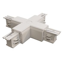 Комплектующие для накладной трековой системы Voltega TRA-VGL005CX-31W - Voltega