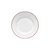Тарелка круглая Beja White Red ATP231-RED (ATP231-00721A) - Costa Nova