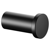 14916370000 PLAN Крючок для полотенца, черный матовый - Keuco