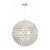 9027-127 Gold Подвесной светильник LOFT IT Raimond - Loft It