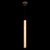 10503P/600 Подвесной светильник LOFT IT Montblanc - Loft It