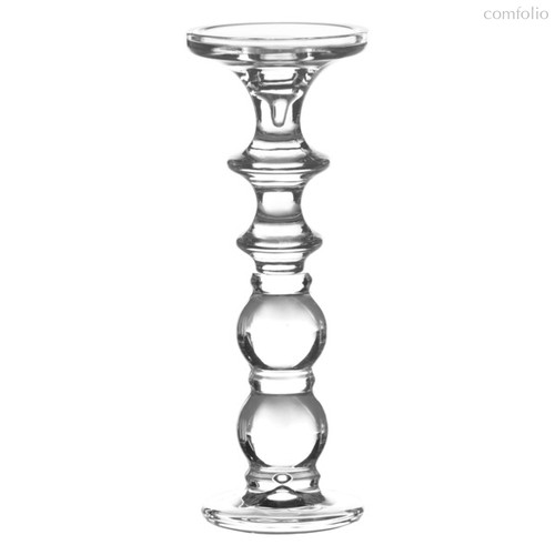 Подсвечник Decor de table Ле Прованс 26,5 см, 2в1, стекло - Decor De Table