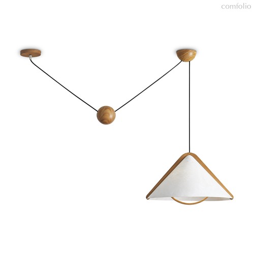 Потолочный светильник Freya Umbra FR5554CL-01T - Freya