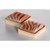Набор для приготовления пирожных Mini Tarte Sand - Silikomart