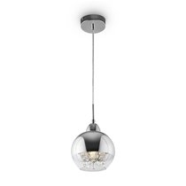 Подвесной светильник Maytoni P012-PL-01-N - Maytoni