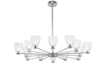 Люстра Maytoni MOD068PL-14CH - Maytoni