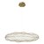 10247/1000 Gold Подвесной светильник LOFT IT Cloud - Loft It