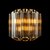 10579W Smoke Бра LOFT IT Celebration - Loft It