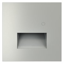 Накладка для подсветки светодиодной с датчиком, S70 сталь