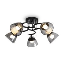 Люстра Freya FR5464CL-05CH - Freya