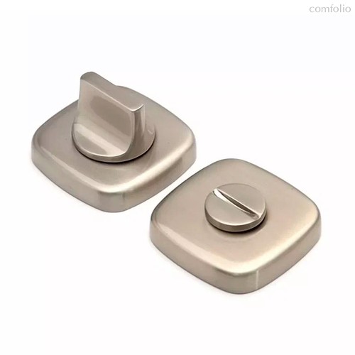 Фиксатор WC AVA МР08, матовый никель - Cebi