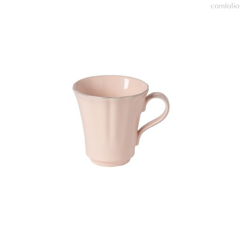 Кружка Rosa Rose Pink DAC141-ROS (DAC141-03317Q) - Costa Nova