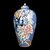 10289V/L Декоративная ваза LOFT IT Pleasure - Loft It