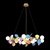 10008/1050 mult Подвесная люстра LOFT IT Matisse - Loft It