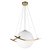 10424/300 Подвесной светильник LOFT IT Swing - Loft It