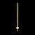 10150/930 White Настенный светильник LOFT IT Handle - Loft It
