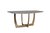 Стол обеденный Космос (Space) S 160x85x76см - Garda Decor