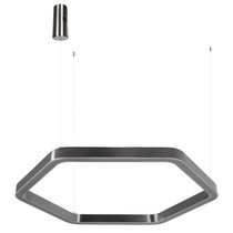 10243M Dark grey Подвесной светильник LOFT IT Titanium - Loft It