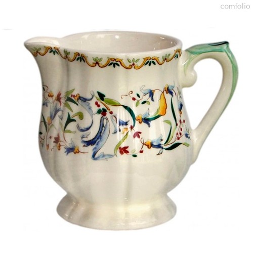 Молочник Gien Тоскана 250 мл, фаянс - Gien