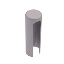 485RM1XB.01 Колпачок декоративный для ввертной петли Ø14 матовый хром (УЦЕНКА) - La Florida