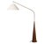 10570F Brown Торшер LOFT IT Bobbie - Loft It